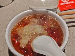 -海底捞火锅(崇文门新世界百货店)