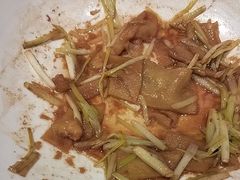 -凤凰园烤鸭店·唐山菜·传承花椒肉(老唐丰路店)