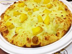 -City1+1城市比萨·意面(桂林路店)