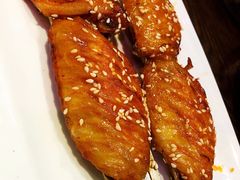-薄荷小筑融合音乐餐吧(农业路店)