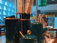 -松鹤楼面馆(宝安机场店)