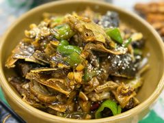 -小民大排档(马场角横路店)