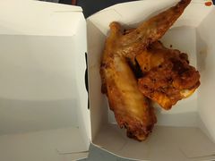 -德克士(北大街店)