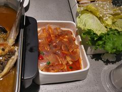 -半天妖烤鱼(丰科万达店)