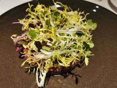 和牛塔塔-蝶舍·MAISON PAPILLON