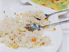 -清真素福拉面丝路美食(六里桥东店)