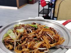 -八合里潮汕鲜牛肉火锅(福州万象城店)