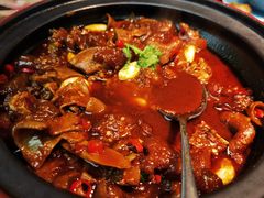-鱼你相聚·河鲜馆(袁家岭店)