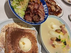 -嘉味港式餐厅(海门大有境店)