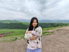 -新疆那拉提国家旅游度假区