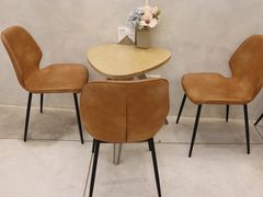-玫瑰咖啡(中山六路店)