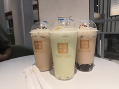 -奈雪的茶(苏宁广场店)