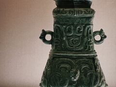 -上海博物馆(人民广场馆)