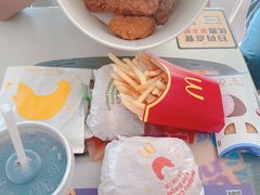 -麦当劳(赣州火车站店1093)