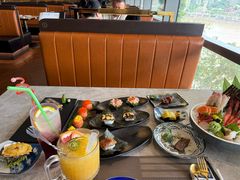 -極上萬膳·日料放题(来福士江景店)