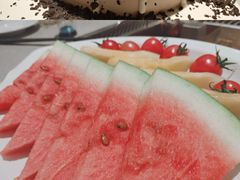 -海底捞火锅(高新万达广场店)