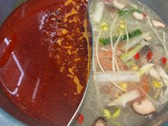 -季季红火锅(柳州城中万达二店)