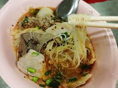 -榮泰米粉湯(Left Shop)