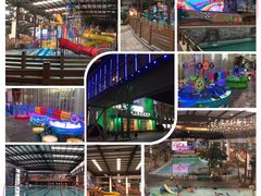 -南宫温泉水世界