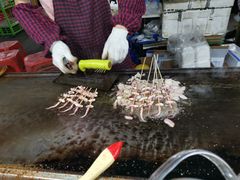 -大学城夜市大排档(凤栖路店)