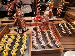 -纽斯特牛排自助餐厅(浦东文峰广场店)