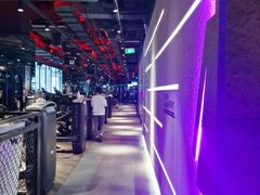 -威尔仕健身会所(北京宜家店)