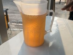 扎啤-万顺啤酒屋(皇寺路店)
