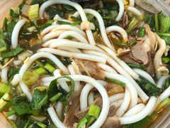 -陈记贵州遵义羊肉粉·酸汤鱼(法华镇路店)