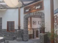 -川白楼·老成都院坝川菜鱼鲜馆(马鞍路店)