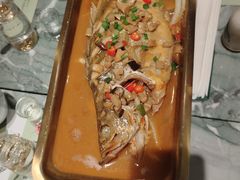 -披云云小馆·味道江湖(姚家园万象汇店)
