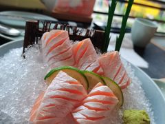 -山葵家·创意料理(宁波来福士店)