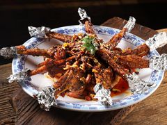 -灶东家民间菜(回兴店)