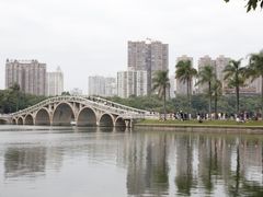 -南宁南湖公园