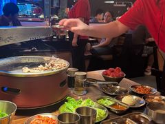 -西塔老太太泥炉烤肉(上海七宝领展广场店)