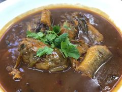 -望海潮海鲜店 特色家常菜(在海一方店)