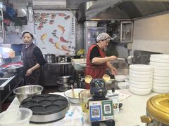-张二面馆(山门口店)