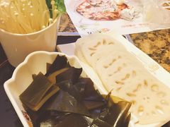 -黄记煌三汁焖锅(悦方IDmall店)