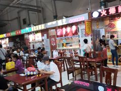 -新五爱道夜市