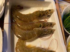 基围虾-傣妹火锅(荔湾广场店)