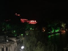 桂湖饭店-桂湖饭店