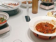 -绿杨春·淮扬宴(庐山路店)