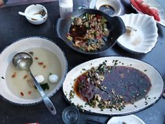 -万景饭店·鱼街农家菜