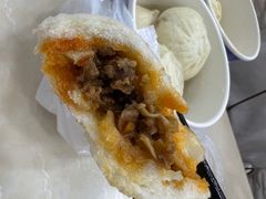 -包馔·夜包子(华强北店)