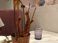 -茉莉餐厅(包河万达店)