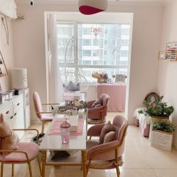 -SixOne六一日式美甲美睫