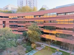 -上海衡山路十二号华邑酒店