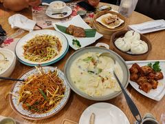 -虾饺妹·粤式手工点心(水荫路店)