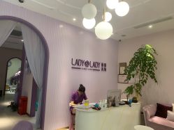 -孔雀手美甲美睫护理