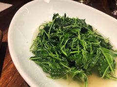 酒香金花菜-鱼食饭稻·苏浙土菜17年老馆子(平江路店)