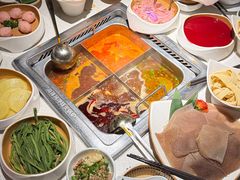 -海底捞火锅(长沙华创国际广场店)